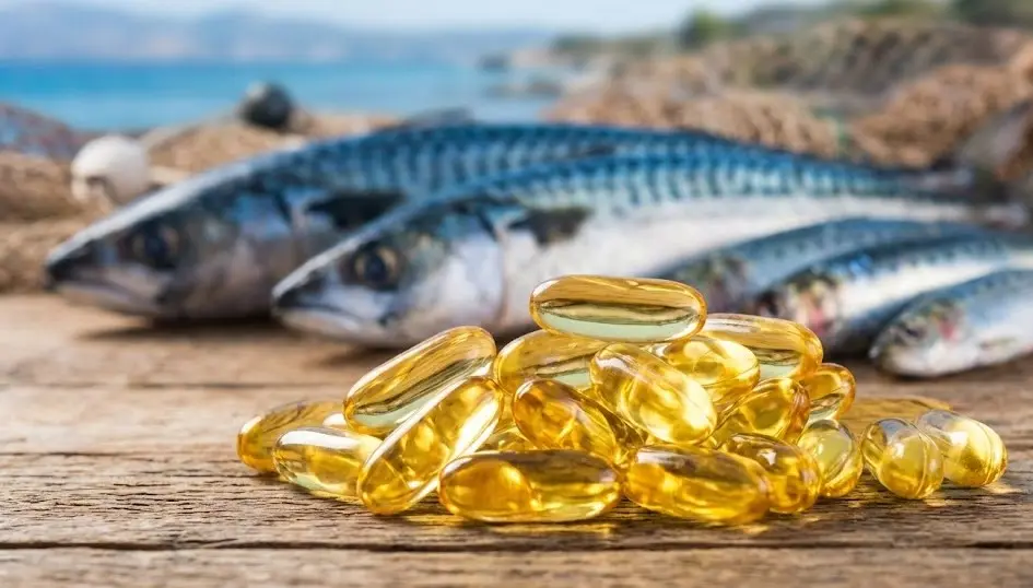 Omega-3: El antídoto natural contra la inflamación que tu cerebro necesita