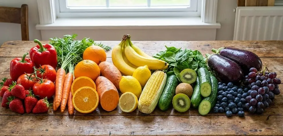 ¿Por qué estás siempre cansado? Guía de Vitaminas para Principiantes