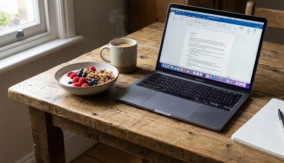 Adiós al hambre a las 5 de la tarde: Guía de Snacks Saludables y Saciantes