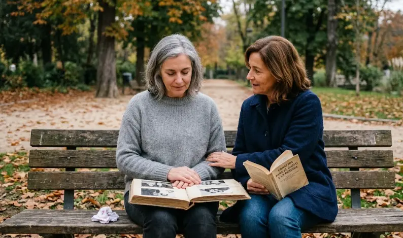 Gestión del duelo y la pérdida: cómo atravesarlo sin perderte por el camino (guía 2026)