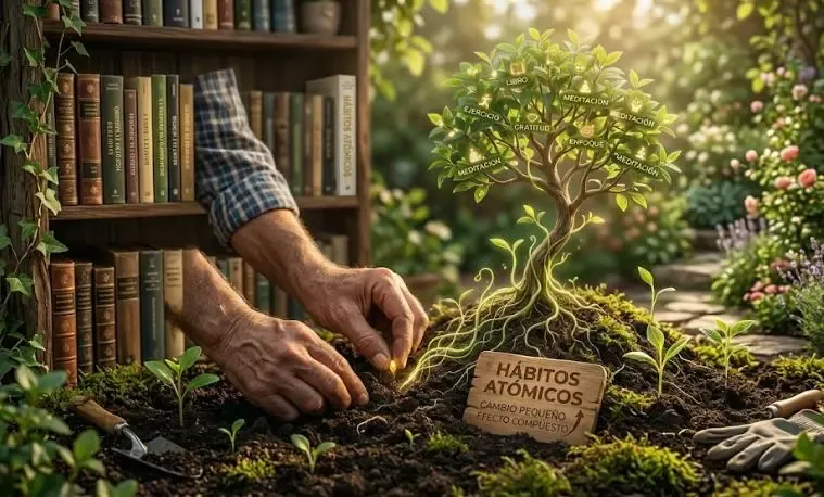 El poder de los pequeños cambios graficos 1 por ciento