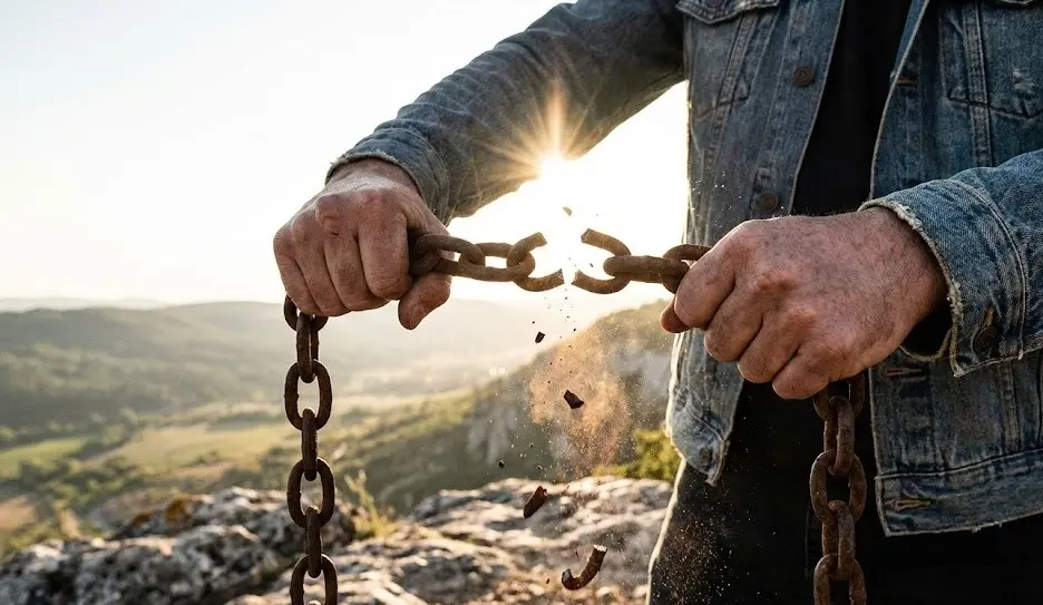 Cómo Romper Malos Hábitos: Guía Definitiva para reprogramar tu mente