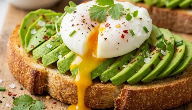 Recetas Altas en Proteína: Olvida el 'Pollo con Arroz' y disfruta comiendo